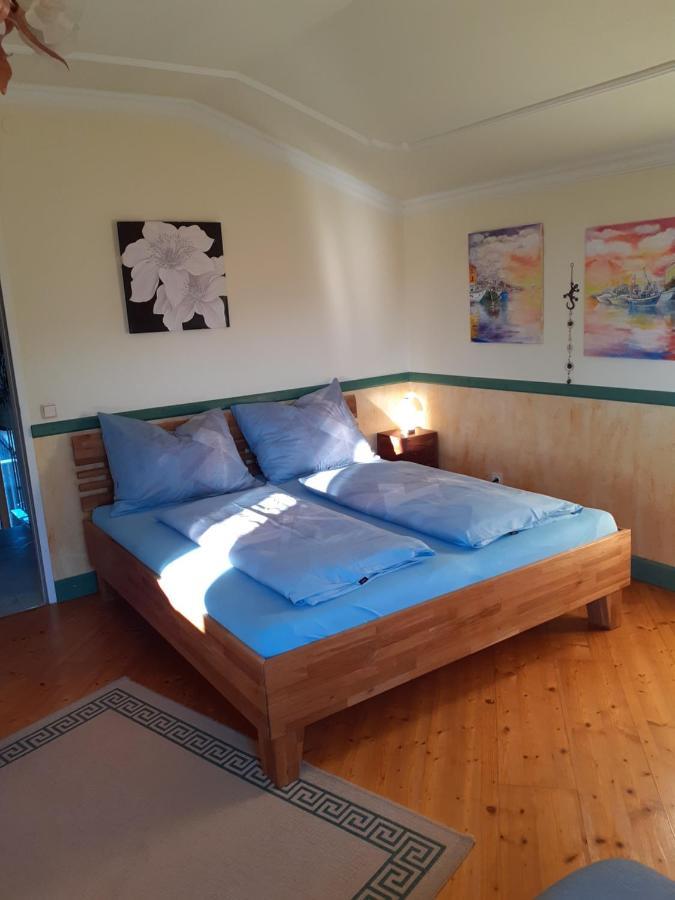 Appartment Andrea Ойгендорф Екстериор снимка