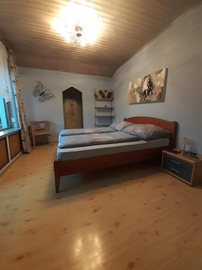 Appartment Andrea Ойгендорф Екстериор снимка