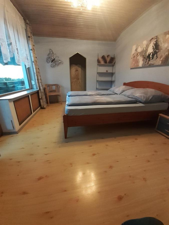 Appartment Andrea Ойгендорф Екстериор снимка