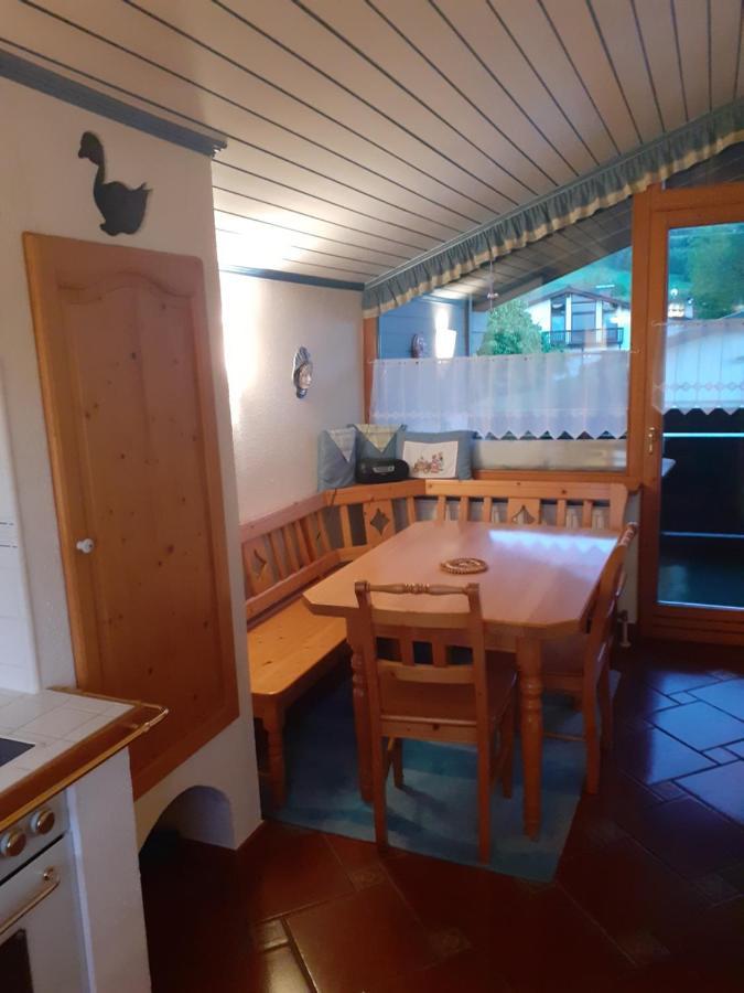 Appartment Andrea Ойгендорф Екстериор снимка