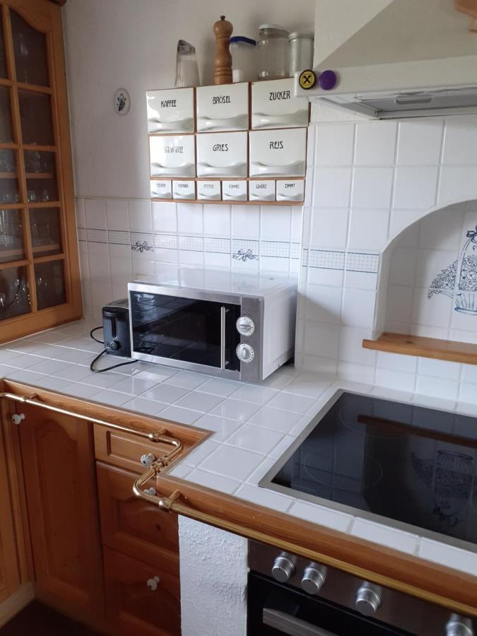 Appartment Andrea Ойгендорф Екстериор снимка