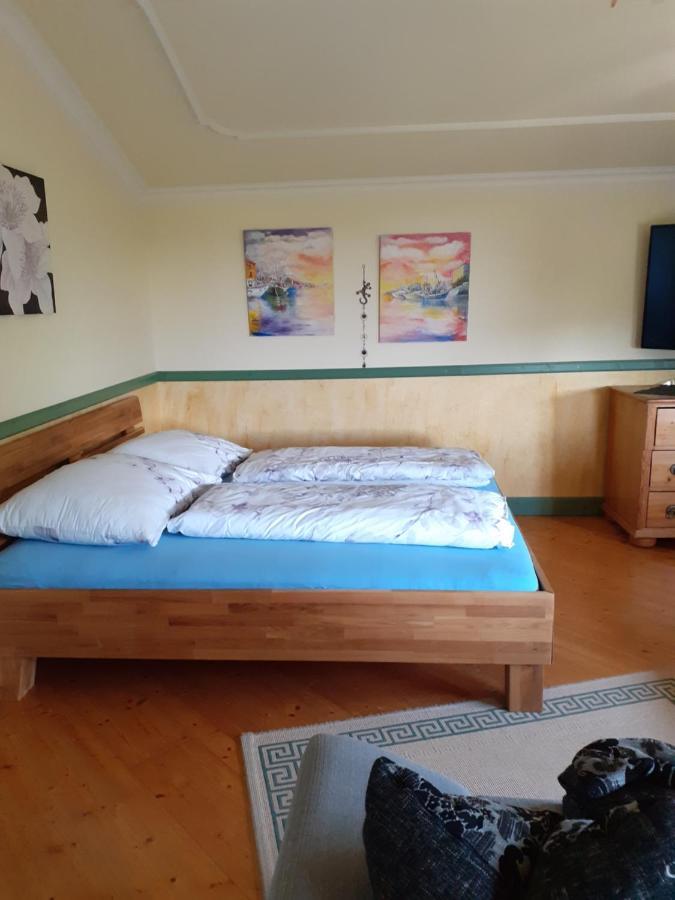 Appartment Andrea Ойгендорф Екстериор снимка